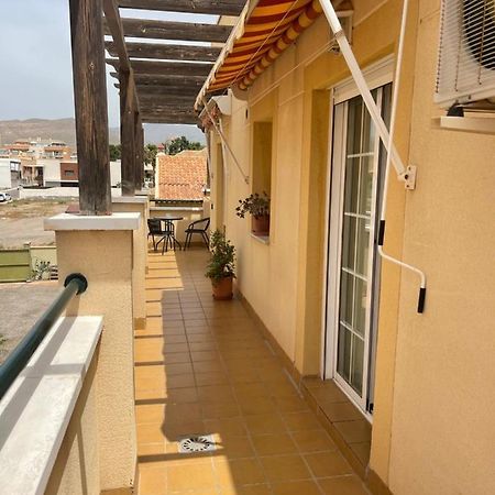 Apartamento Lindaraja Sur Aguadulce  Extérieur photo
